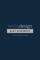 Kirkby Design x Eley Kishimoto