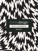 Introducing: Kirkby Design x Eley Kishimoto Collection II