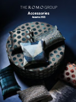 The Romo Group Accessories Brochure