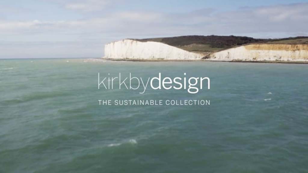 Video Introducing the Sustainable Collection