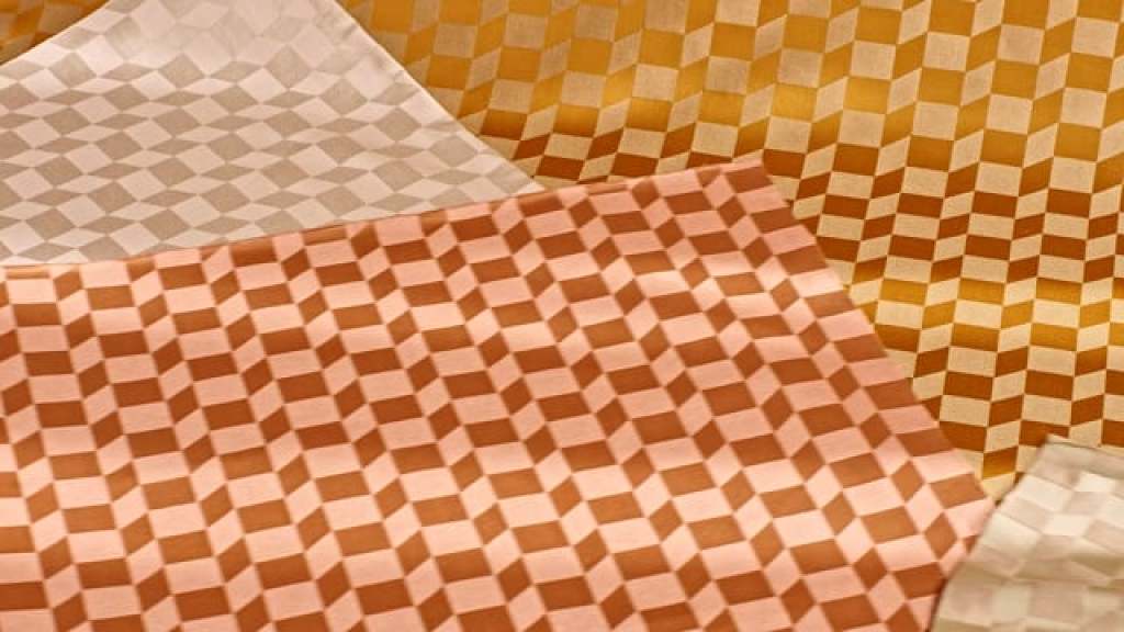 Video Introducing: Graphic Nature, Aloe, Chelsea II, Laser Eco