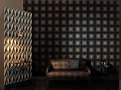 Origami Rocketinos Cushion Concrete 1