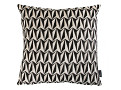 Origami Rocketinos Cushion Monochrome