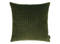 Merlon Cushion Pine Green