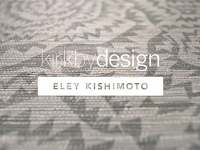 Discover Kirkby Design x Eley Kishimoto