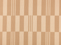 Checkerboard Knit Cappuccino Image 2