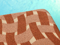 Pool Recycled Grapefruit Image 4