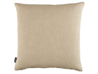 Stamp Cushion Ochre Image 3