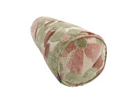 Burst Cushion Vintage Rose Image 3