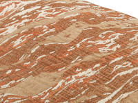 Lava Cushion Terracotta Image 5