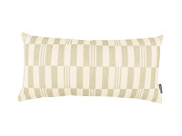 Checkerboard Cushion Pistachio Image 2