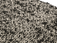 Foam Cushion Monochrome Image 6