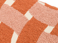 Pool Cushion Grapefruit Image 6