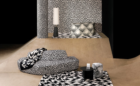 KD x Eley Kishimoto II Fabrics | Decorative Weaves and Velvets | Kirkby ...