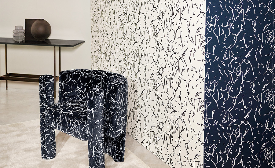 Wallcoverings Vol. 2 Kirkby Design