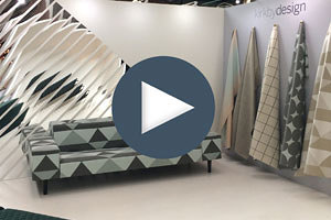 Kirkby Design at Design Junction