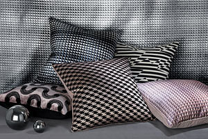 Kirkby Design Eley Kishimoto - Kissen