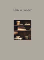 Mark Alexander September 2023 - Fabrics