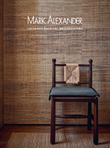 Mark Alexander Spring 2025