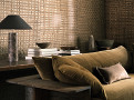 Hyacinth Wallcovering Harvest 1