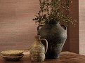 Duo Abacá Wallcovering Atmosphere 1