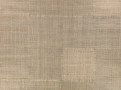 Abacá Patchwork Wallcovering Sepia