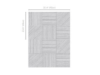Square Cut Shell Image 3