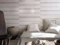 Kobe Wallcovering Jasper White Image 4