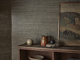 Grasscloth Prints