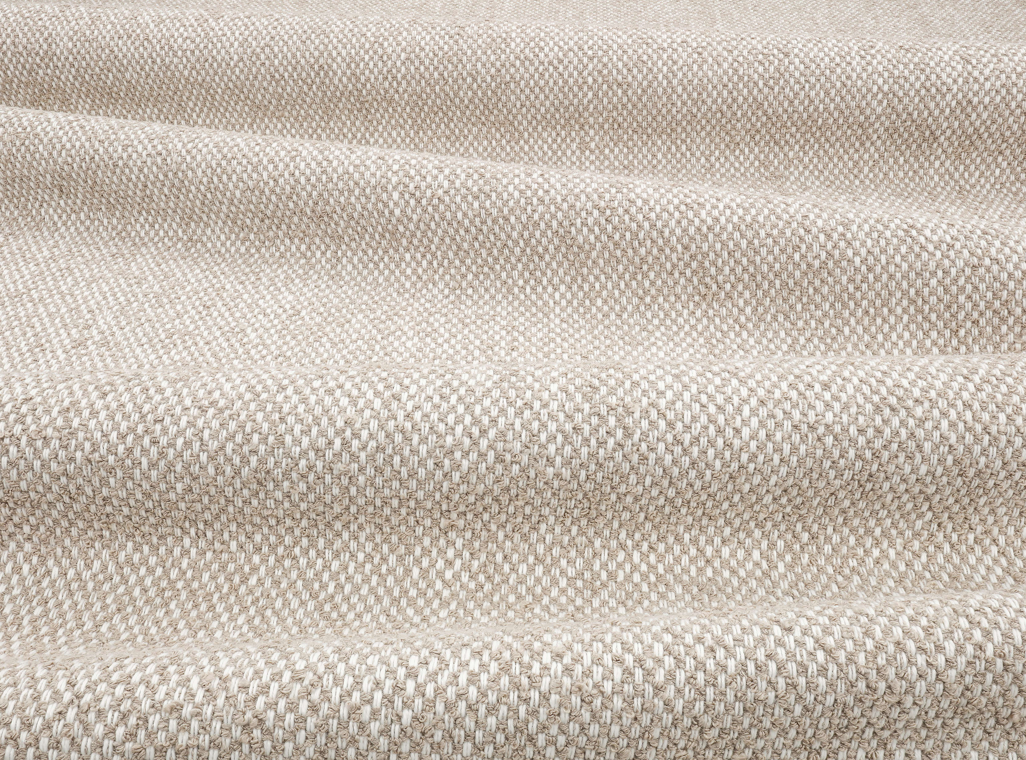 Veranda Panama Sand | Veranda II | Indoor*/Outdoor Weave | Mark Alexander