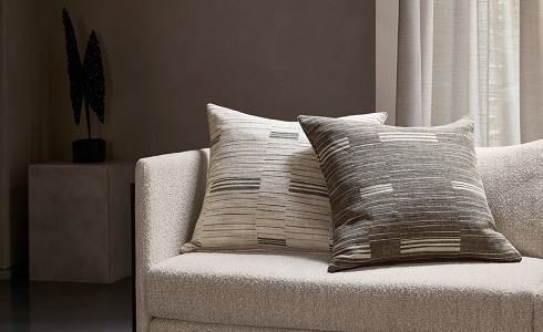 Handcrafted Modern II | Upholstery Weaves | Mark Alexander