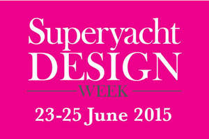 Superyacht Design Week 2015