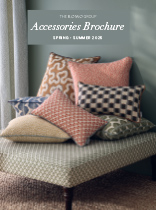 The Romo Group Accessories Brochure 2025