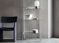 Opus Wallcovering Silver 2