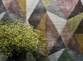 Zafaro Wallcovering Lotus 3