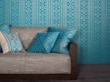 Kasbah Wallcovering Clementine 2