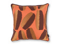 Timor 55cm Cushion Henna