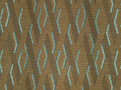 Zaida Wallcovering Olive