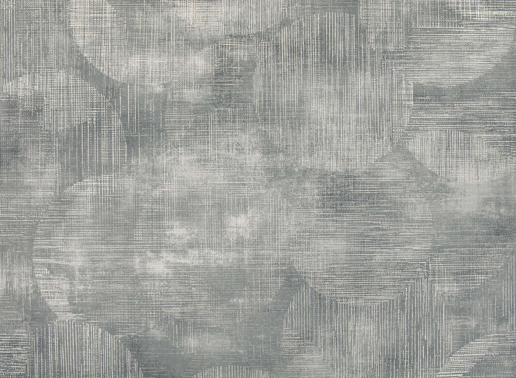 Otoko Wallcovering Pewter Zafaro Wallcoverings Otoko Wallcovering