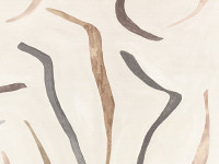 Contour Wallcovering