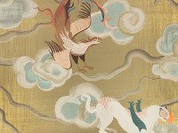 Chimera Wallcovering