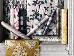 Astratto Wallcoverings