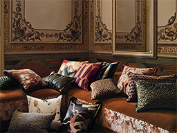 Istoria Cushions