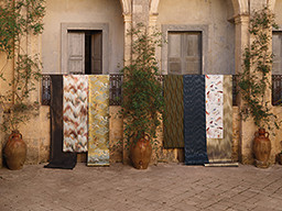 Istoria Wallcoverings