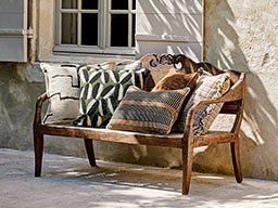 Xandri Outdoor Cushions