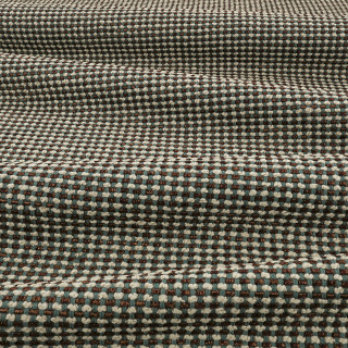 Etitto Teal | Arkose | Decorative Weave | Black Edition