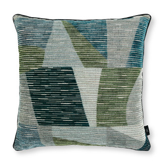 Tabala Velvet 50cm Cushion