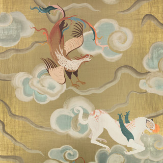 Chimera Wallcovering