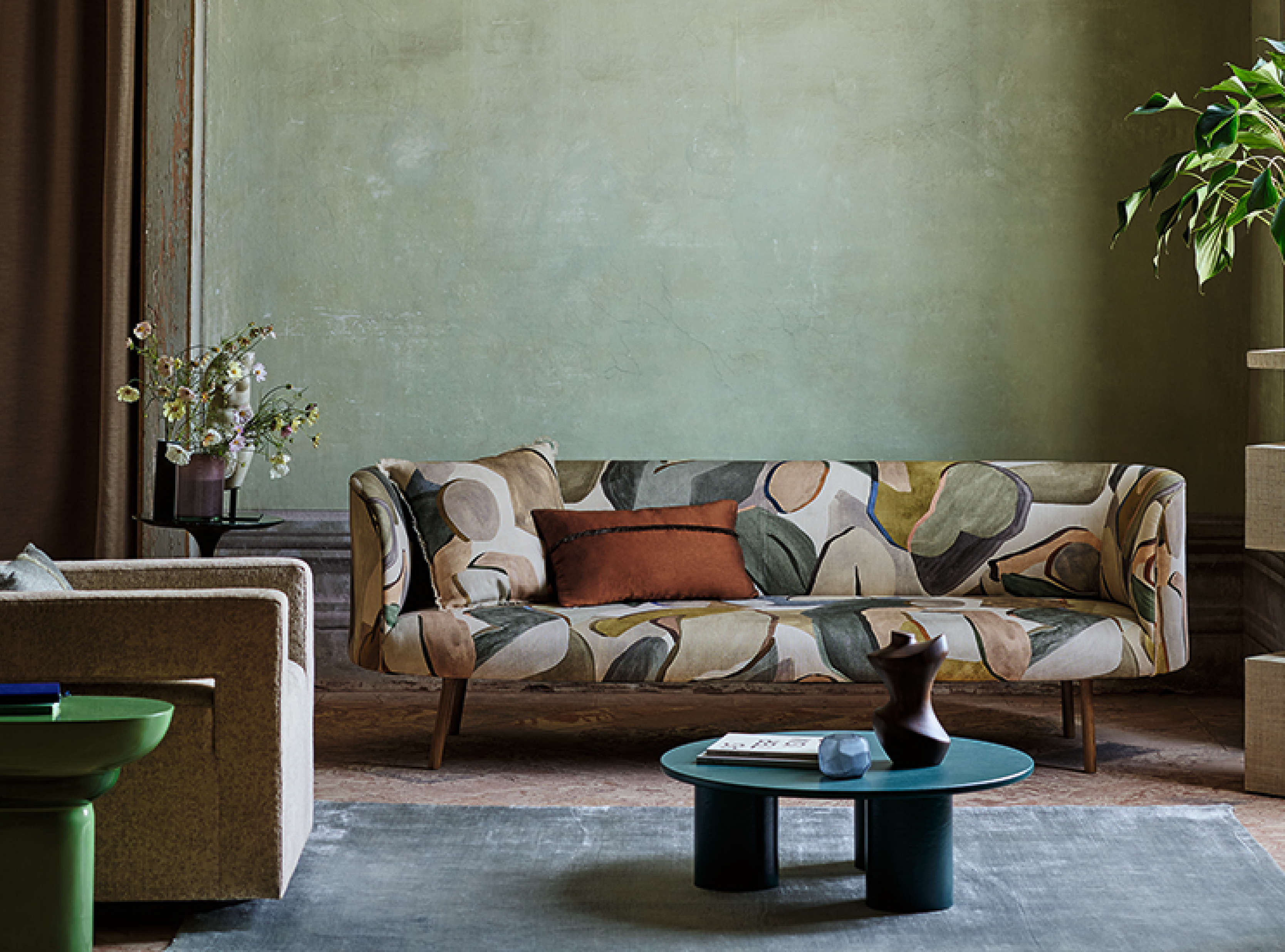 ●BLACK MENAGERIE Grungemama Isoa black bodysuit