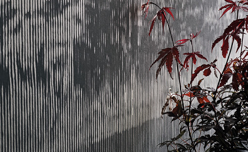 タペストリー India Mizumi Wallcoverings | Black Edition